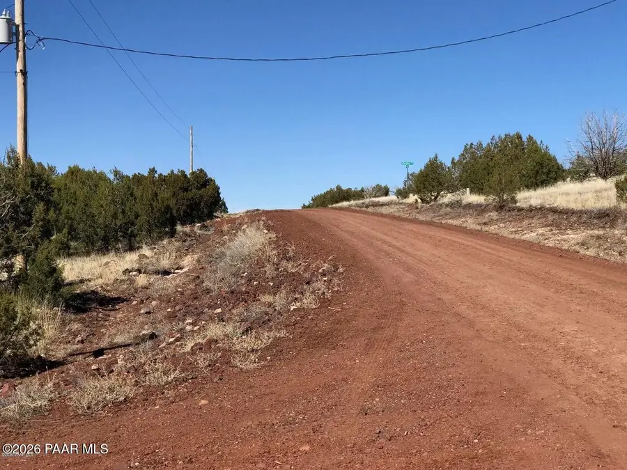 1203 County Line Circle, Ash Fork, AZ 86320 - #3