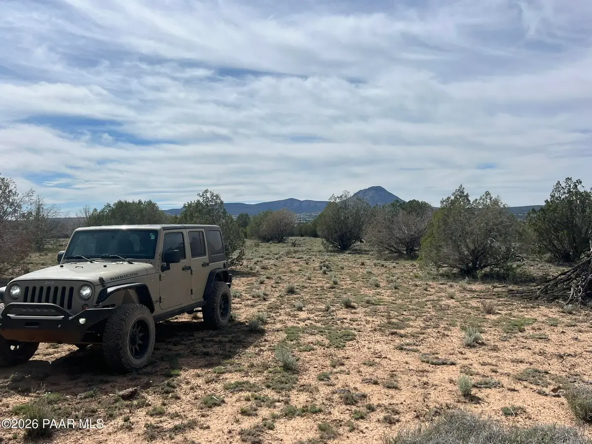 51 W Boiling Pot Road, Ash Fork, AZ 86320 - #1