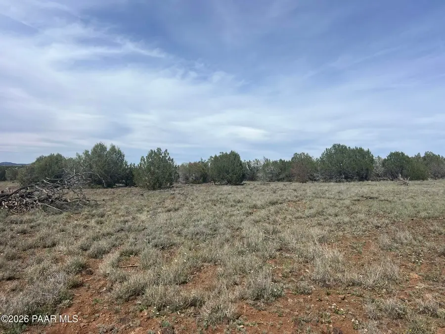 51 W Boiling Pot Road, Ash Fork, AZ 86320 - #3