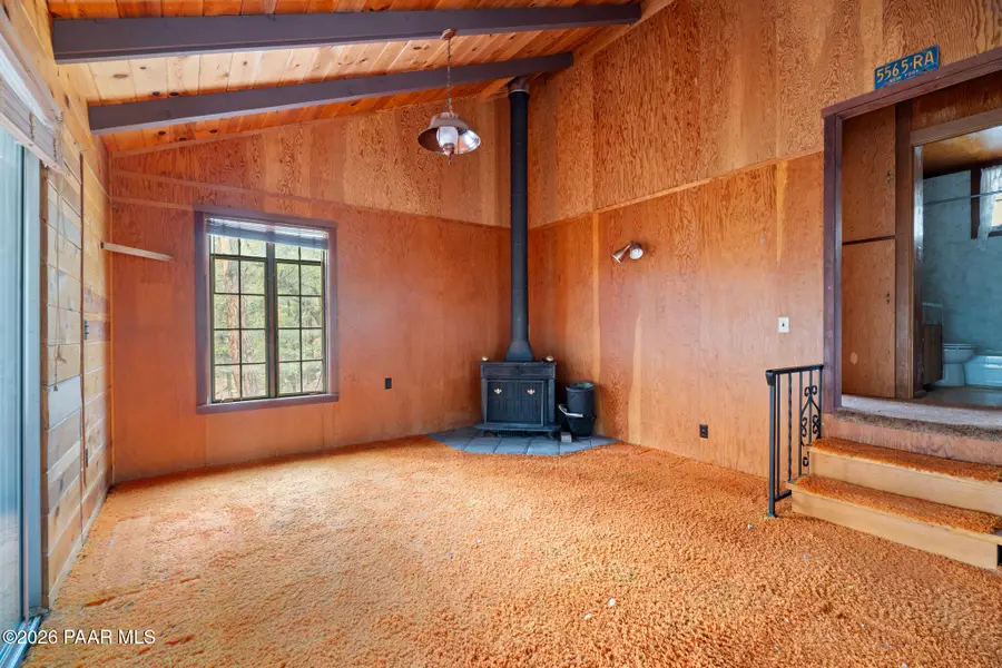 3930 E Blue John Lane, Prescott, AZ 86303 - #2