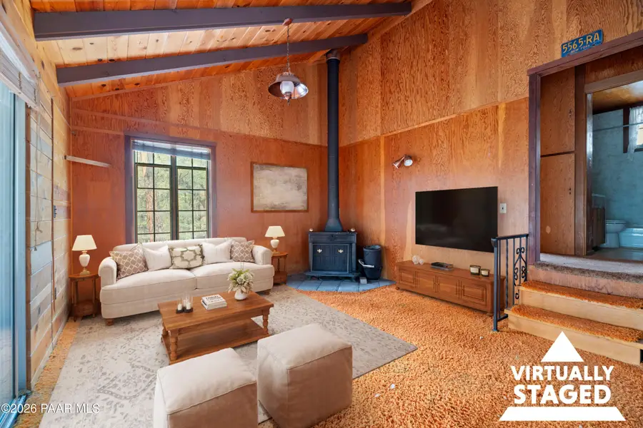 3930 E Blue John Lane, Prescott, AZ 86303 - #3