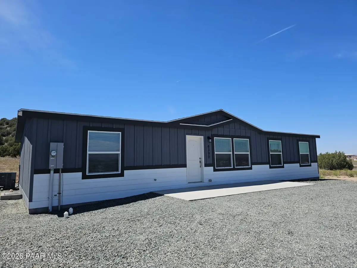 6390 N Bison Walk Drive, Chino Valley, AZ 86323 - #1