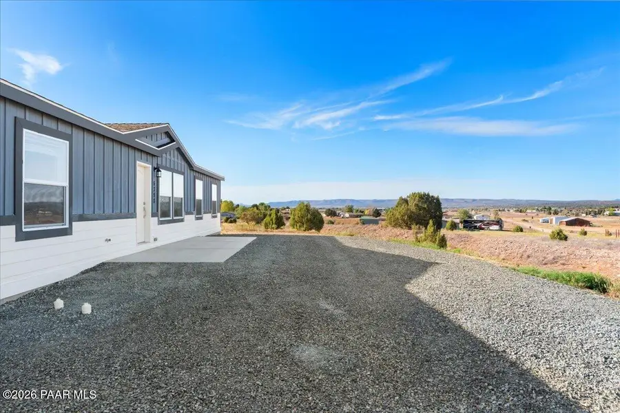 6390 N Bison Walk Drive, Chino Valley, AZ 86323 - #2