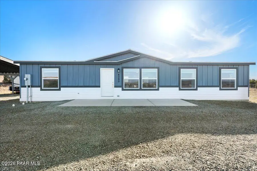 6390 N Bison Walk Drive, Chino Valley, AZ 86323 - #3