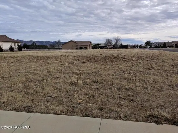 10300 E Old Black Canyon Highway, Prescott Valley, AZ 86327