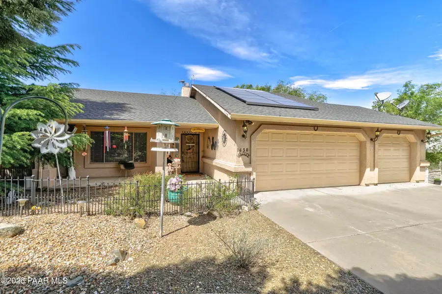1630 Piping Rock Road, Prescott, AZ 86301 - #2