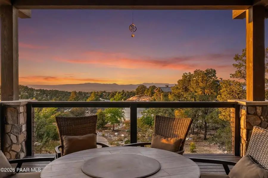 15355 N High Lonesome Way, Prescott, AZ 86305 - #2
