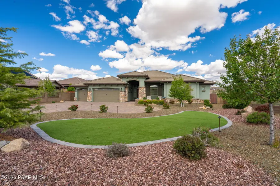 5201 Peavine View Trail, Prescott, AZ 86301 - #3