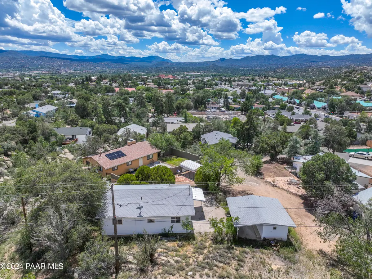 1815 Pinon Drive, Prescott, AZ 86301 - #1