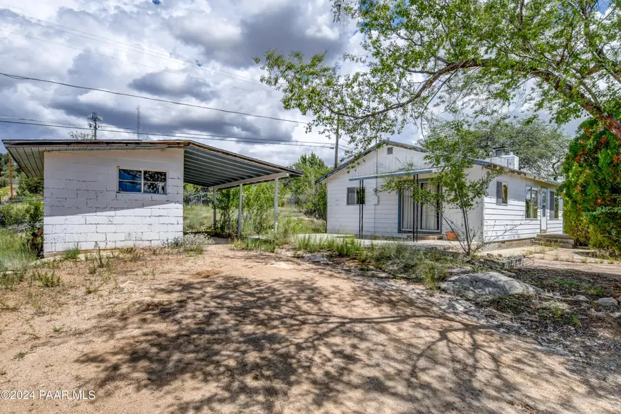 1815 Pinon Drive, Prescott, AZ 86301 - #3