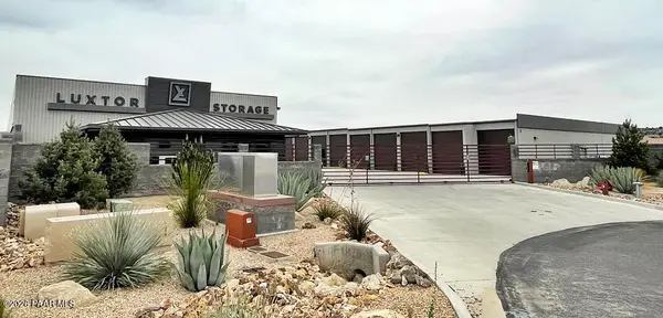 2899 Venture Drive #77, Prescott, AZ 86301