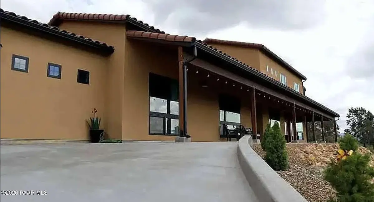 1819 Camino Cielo, Prescott, AZ 86305 - #1