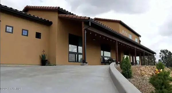 1819 Camino Cielo, Prescott, AZ 86305