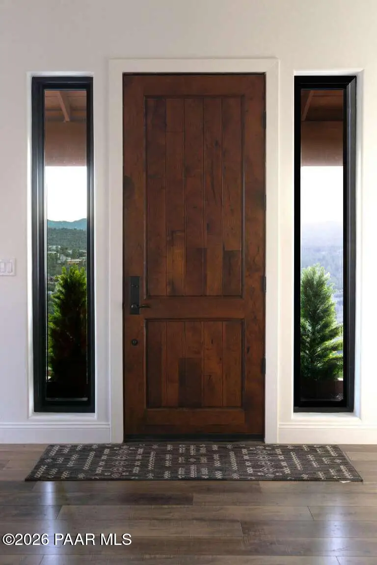 1819 Camino Cielo, Prescott, AZ 86305 - #2