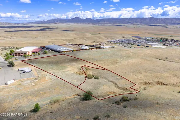 10249 E Valley Road, Prescott Valley, AZ 86314