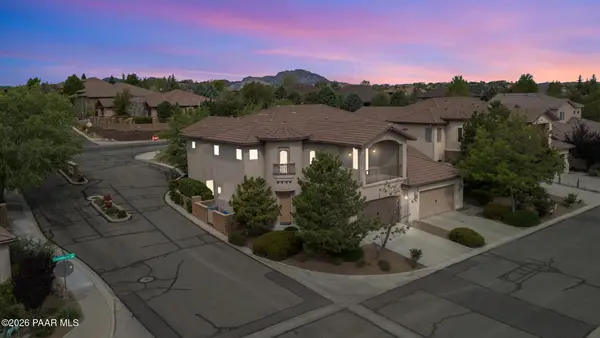 1888 Kensington Court, Prescott, AZ 86301