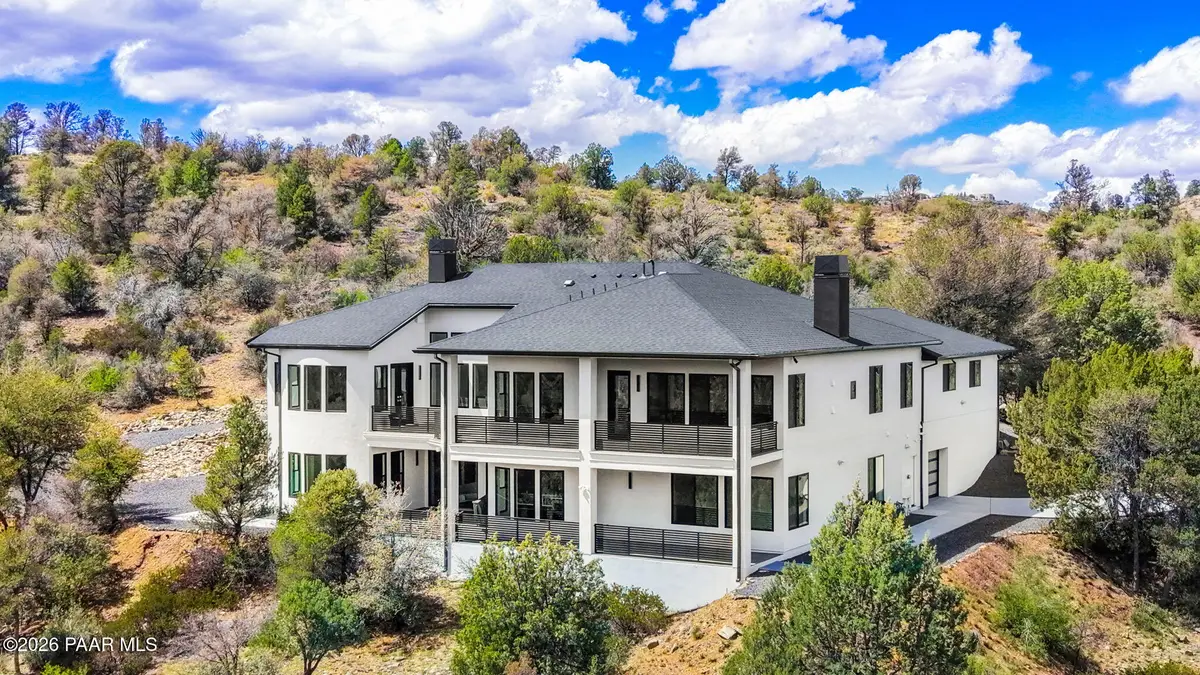 300 N Lynx Creek Road, Prescott, AZ 86303 - #1