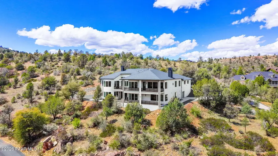 300 N Lynx Creek Road, Prescott, AZ 86303 - #3