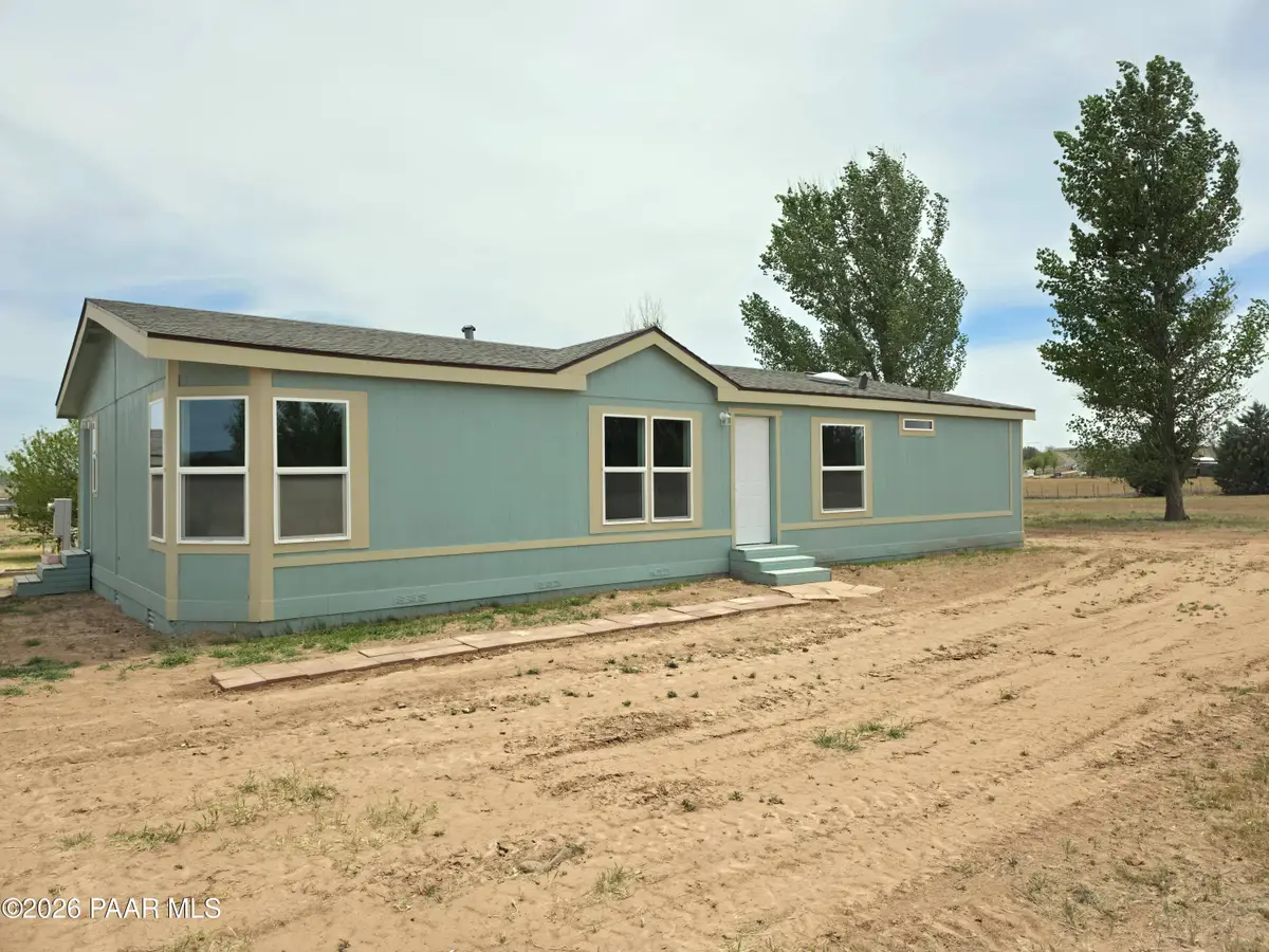 23525 N Ropers Lane, Paulden, AZ 86334 - #1
