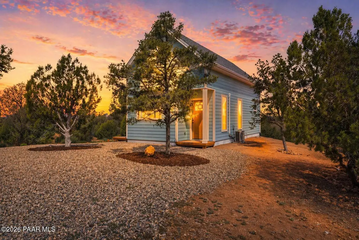 15275 N Frankies Fwy, Prescott, AZ 86305 - #1
