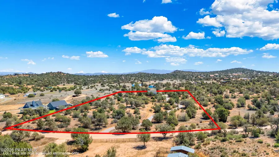 15275 N Frankies Fwy, Prescott, AZ 86305 - #3