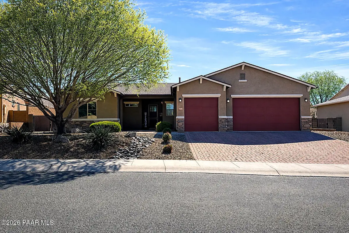 7177 E Sage Butte, Prescott Valley, AZ 86315 - #1