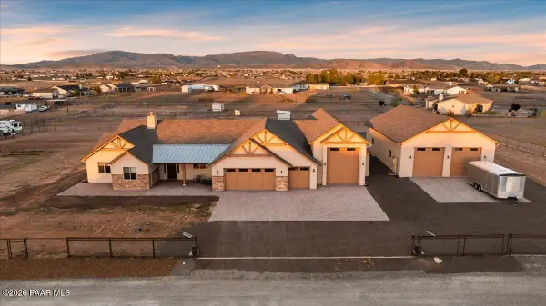 10407 N Rod Iron Road, Prescott Valley, AZ 86315