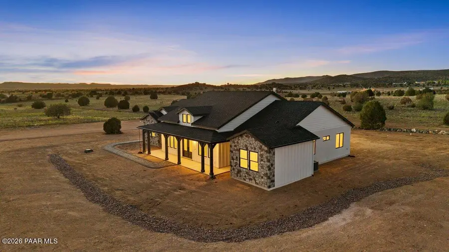 1170 E Cougar Ridge Road, Paulden, AZ 86334 - #2