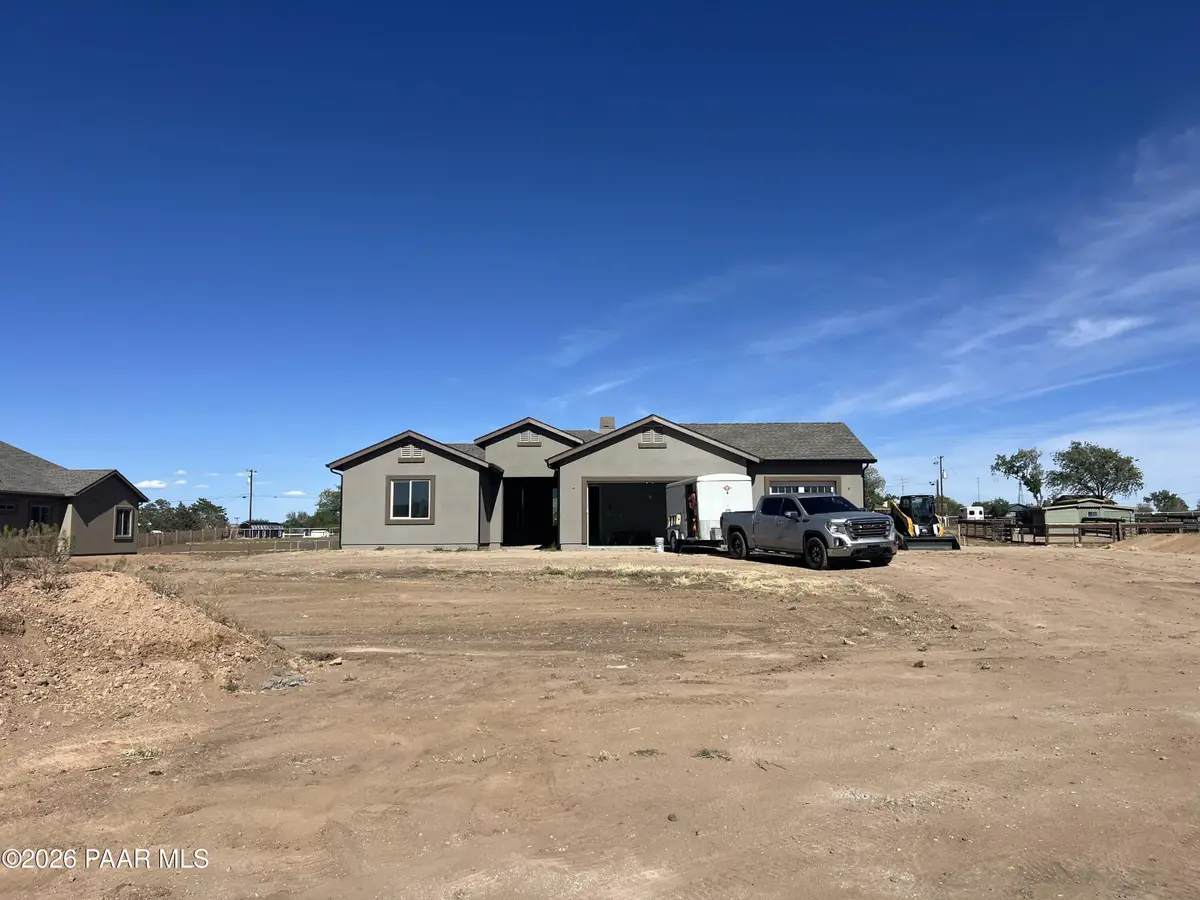 119 S Brenna Drive, Chino Valley, AZ 86323 - #1