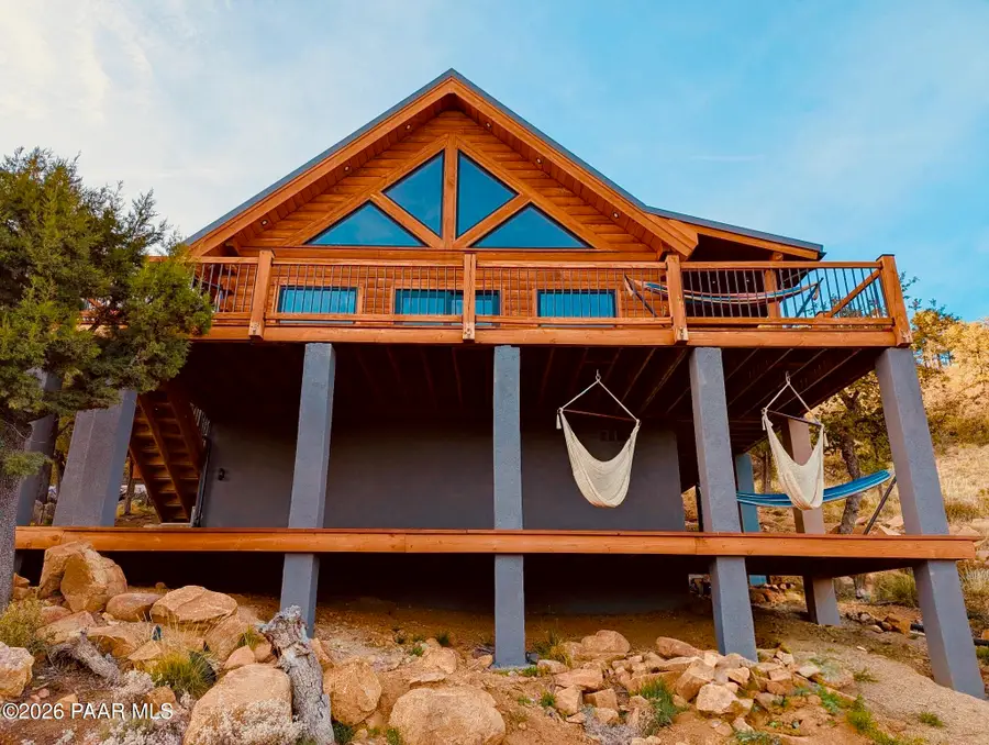 5050 Herrin Hollow Lane, Prescott, AZ 86303 - #2