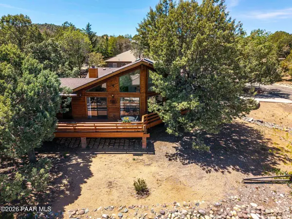 3457 E Sanddraw Circle, Prescott, AZ 86303