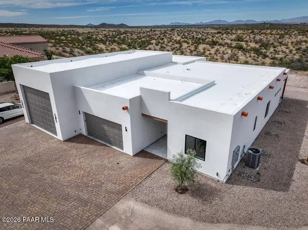 2430 Lupine Lane, Wickenburg, AZ 85390