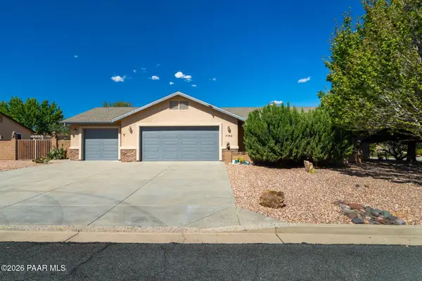 7182 E Scenic Vista, Prescott Valley, AZ 86315