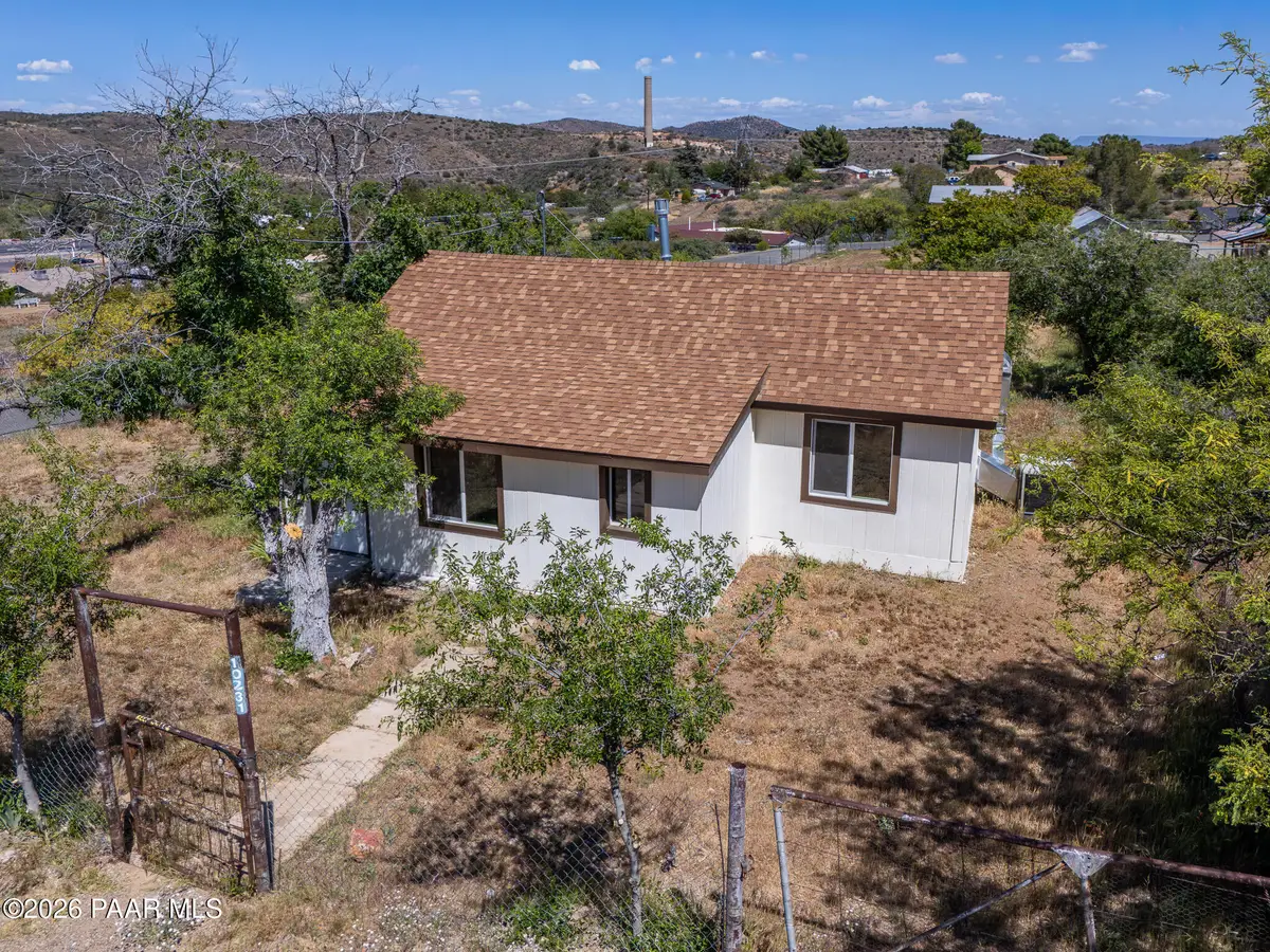 10231 Pine Street, Mayer, AZ 86333 - #1