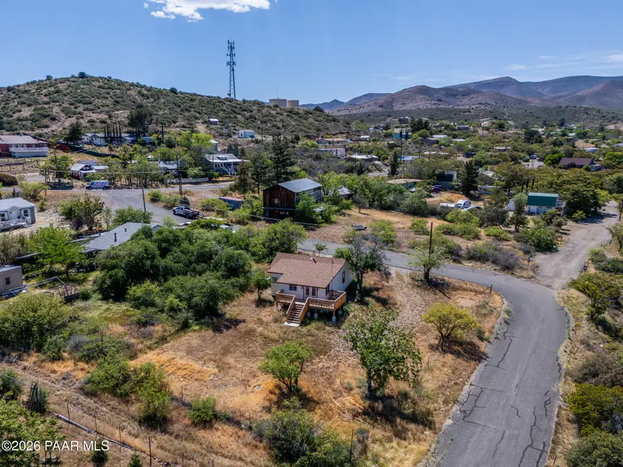 10231 Pine Street, Mayer, AZ 86333 - #2