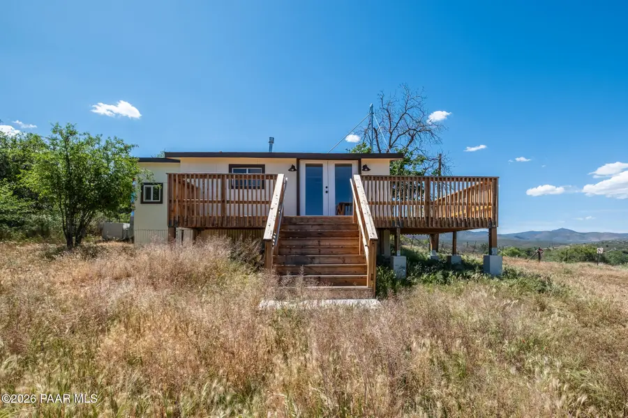 10231 Pine Street, Mayer, AZ 86333 - #3