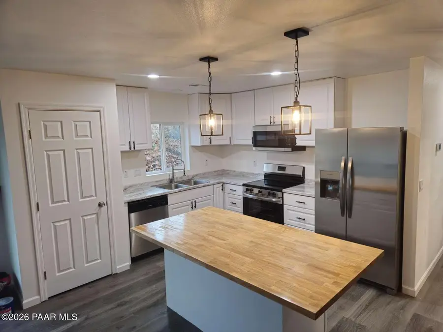 19539 E Sage Brush Drive, Mayer, AZ 86333 - #3