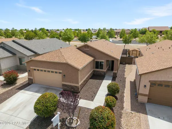 4634 Salem Place, Prescott Valley, AZ 86314