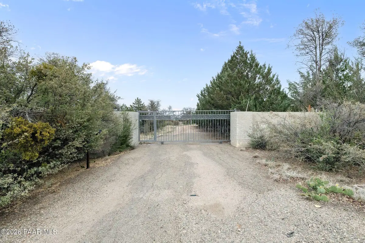 1302 Terrace View Drive, Prescott, AZ 86301 - #1
