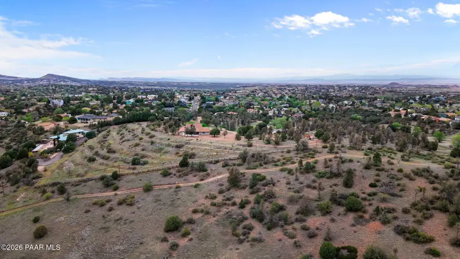 1302 Terrace View Drive, Prescott, AZ 86301 - #2