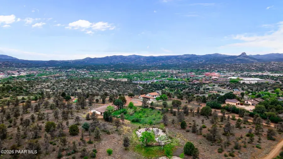 1302 Terrace View Drive, Prescott, AZ 86301 - #3