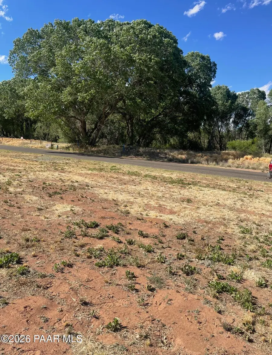 4527 E Comanche Drive, Cottonwood, AZ 86326 - #2