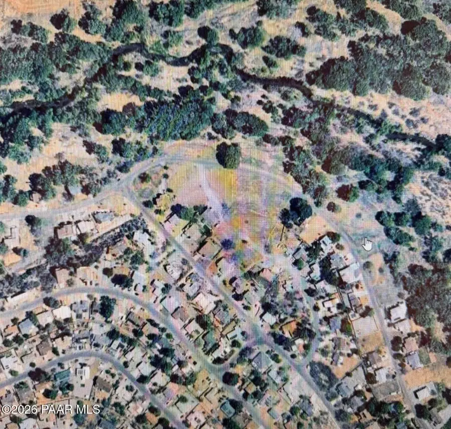 4527 E Comanche Drive, Cottonwood, AZ 86326 - #3