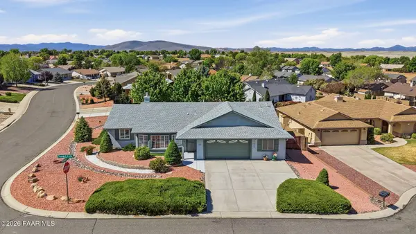7340 N Summit, Prescott Valley, AZ 86315