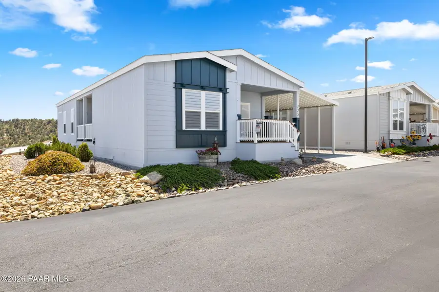 125 E Cypress Boulevard #125, Prescott Valley, AZ 86327 - #3