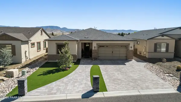7997 Bella Vista Lane, Prescott Valley, AZ 86315
