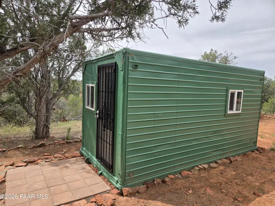 61 Raney Road, Ash Fork, AZ 86320 - #2