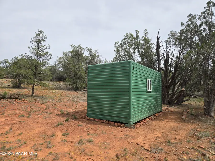61 Raney Road, Ash Fork, AZ 86320 - #3