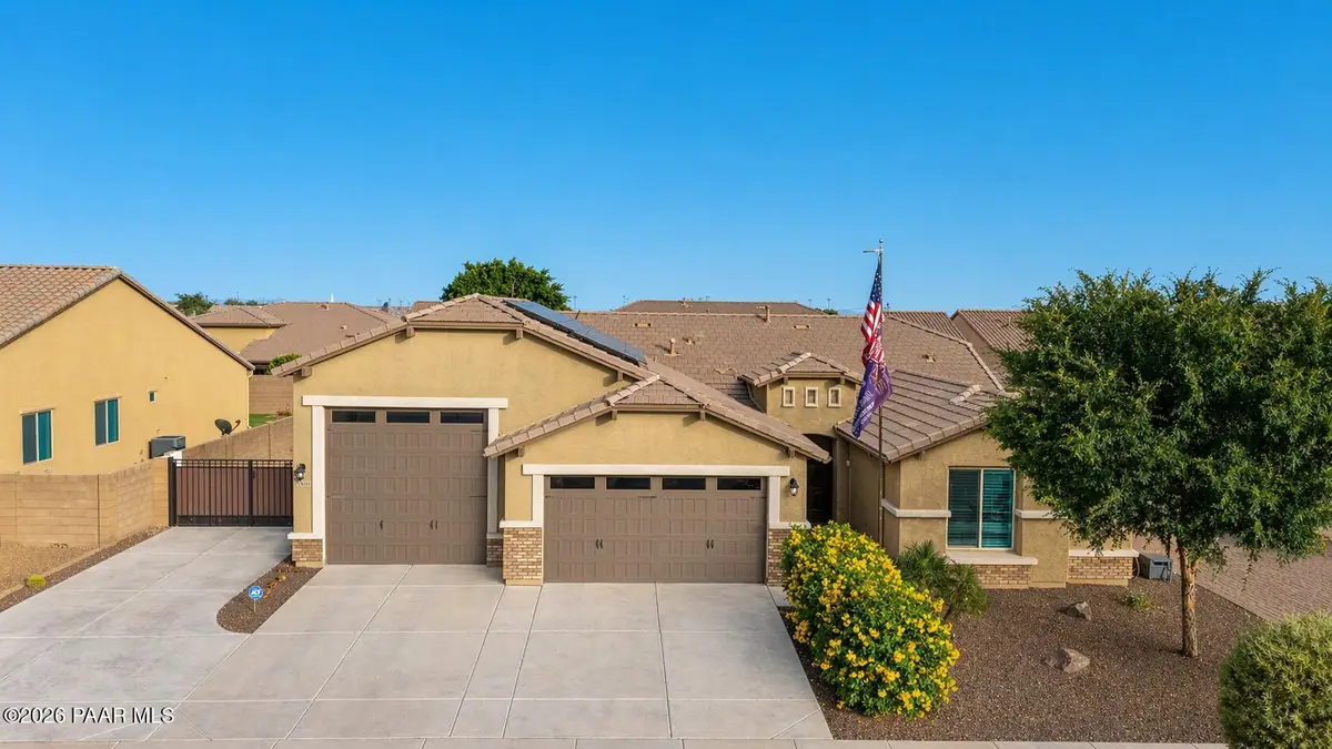 23811 N 170th Avenue, Surprise, AZ 85387 - #1