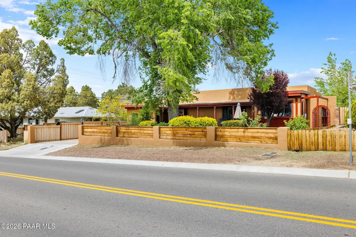 209 Robinson Drive, Prescott, AZ 86303 - #1